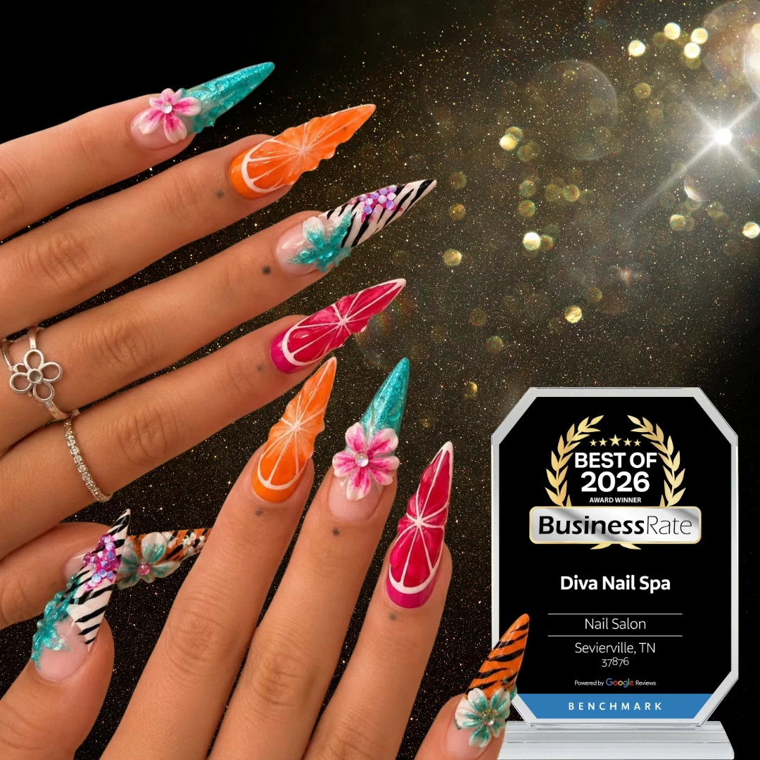 Nail July 23